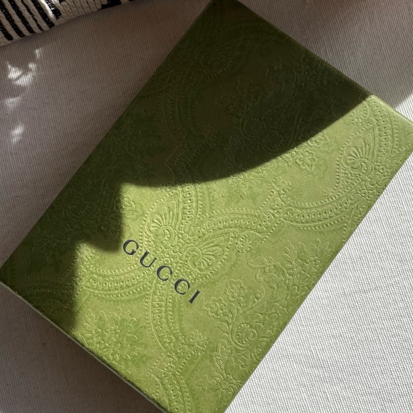Gucci cardholder #monogram NWT - Picture 8 of 8